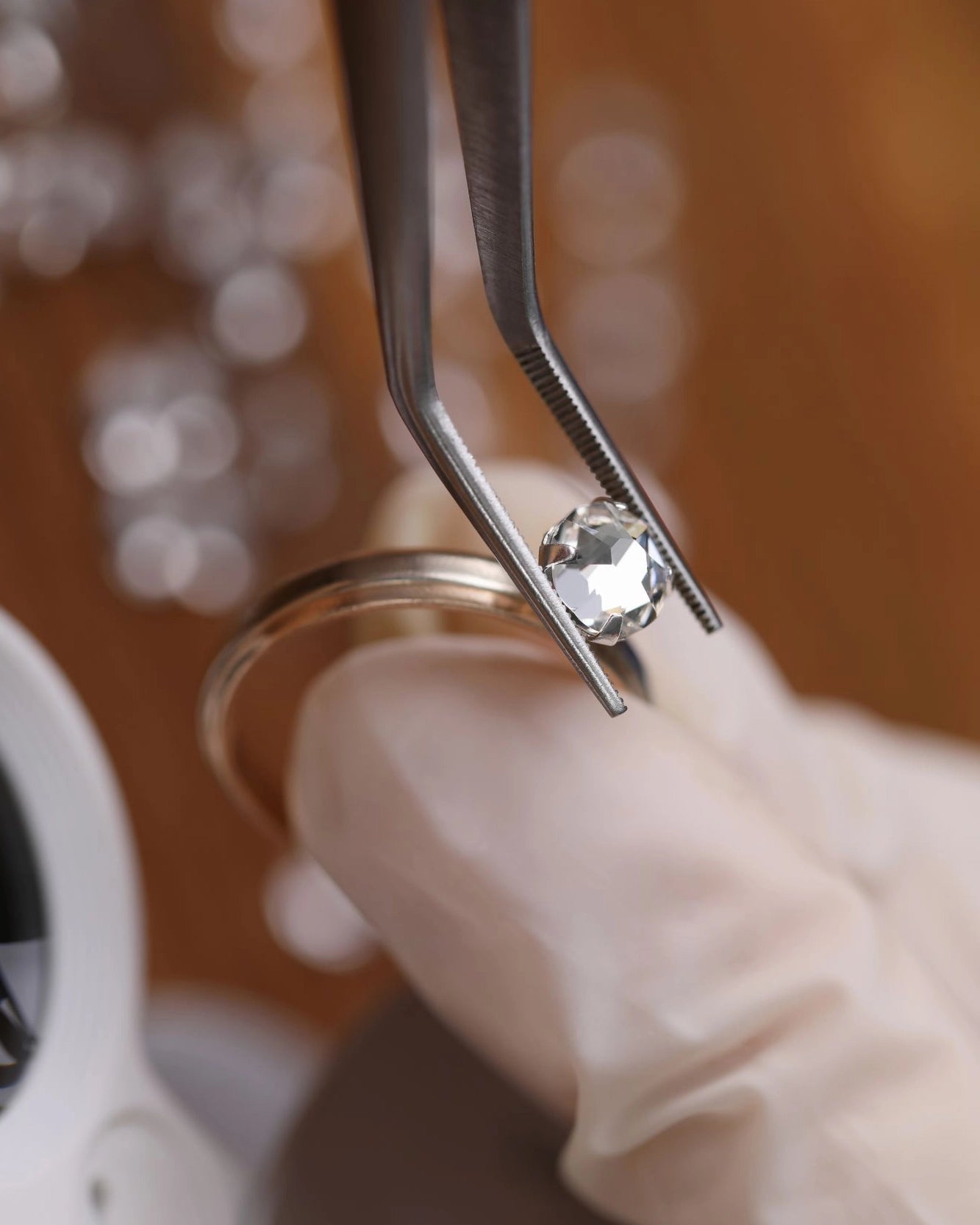 The Science of Lab-Grown Gemstones