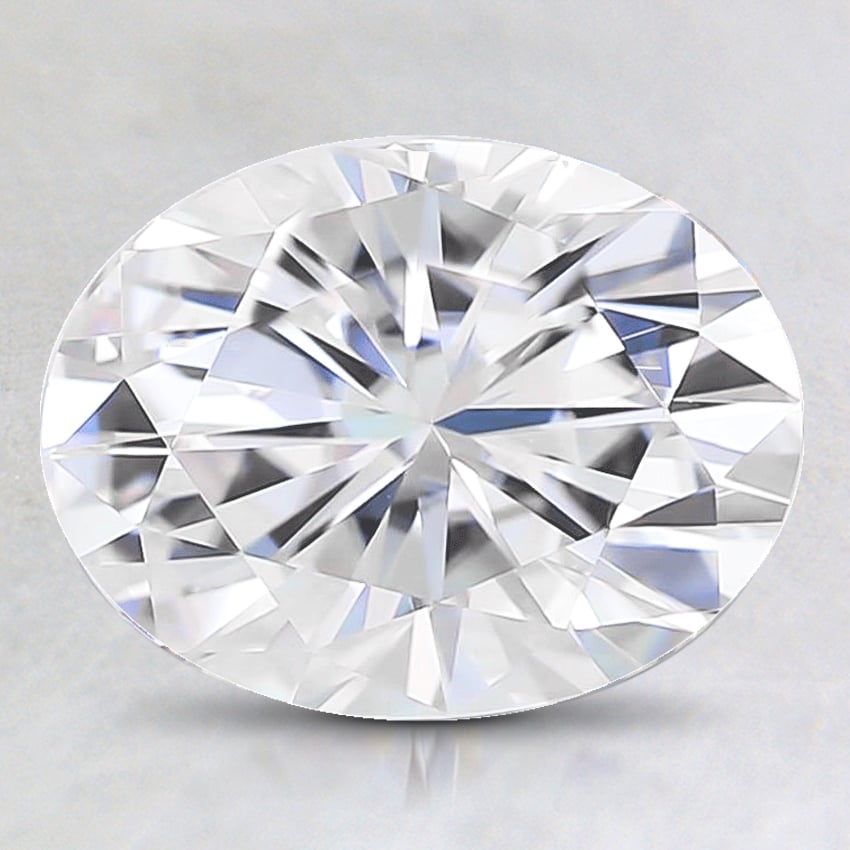 Moissanite: The Ultimate Gemstone of Brilliance