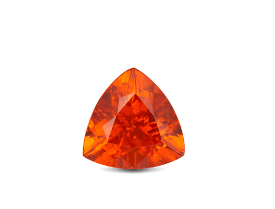 Garnet January Birthstone