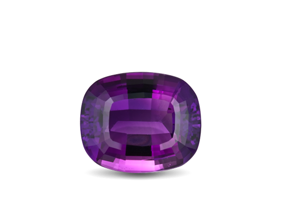 Amethyst February Birthstone
