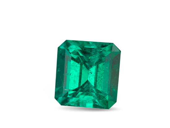 Emerald May Birthstone