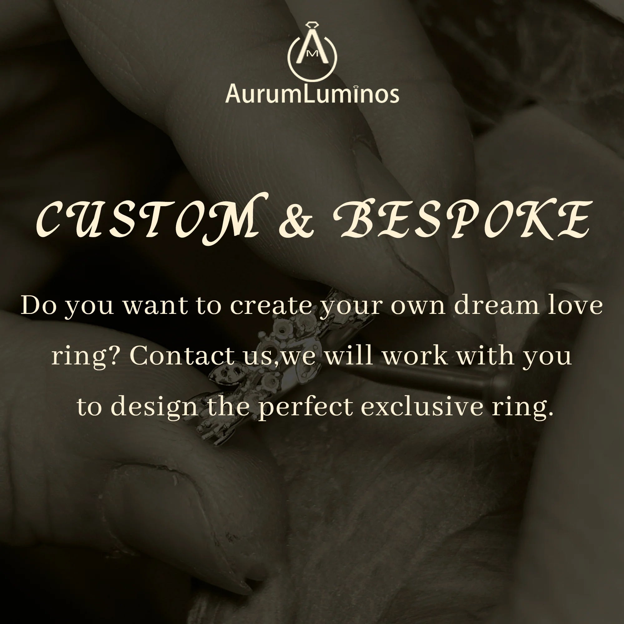 CUSTOM & BESPOKE