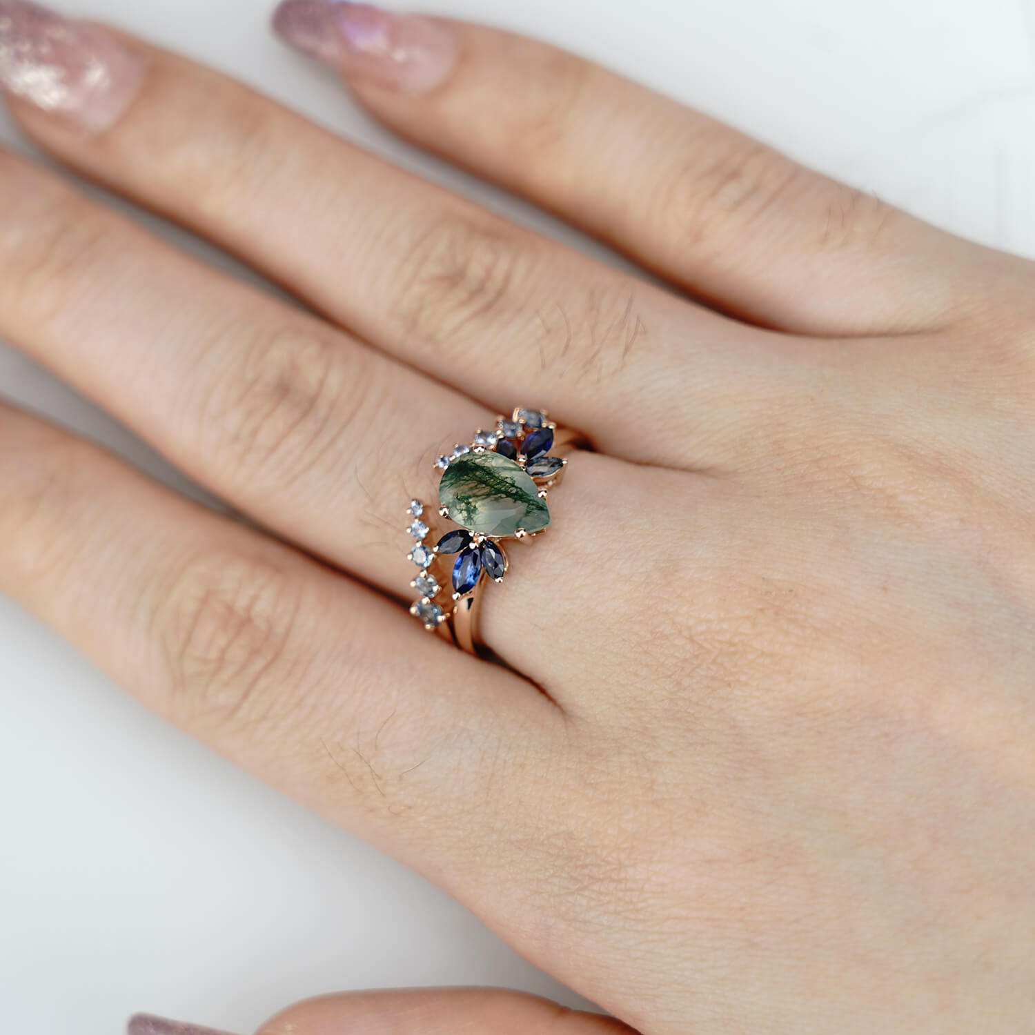 art design jewelry , solid gold ring,engagement ring for women gifts,anniversary ring