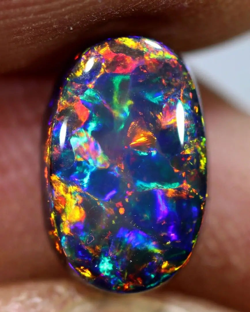 The Ultimate Guide to October Birthstone Rings: Opal