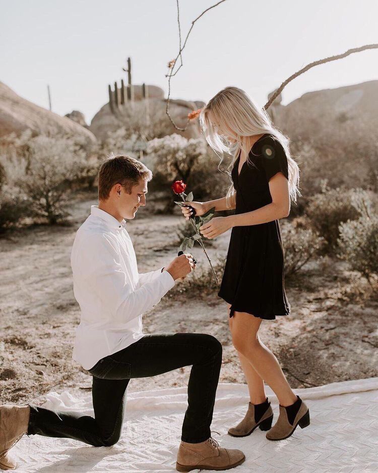 How to Propose: Creative Ideas and Tips