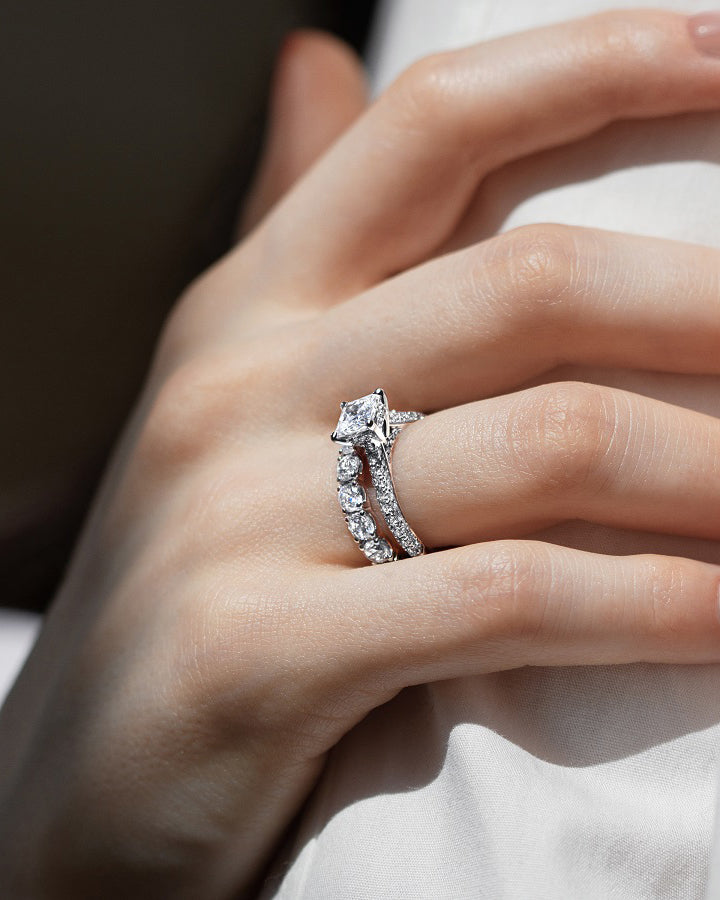 Bridal Set Bridal Set