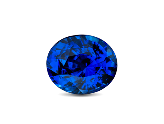 Sapphire September Birthstone